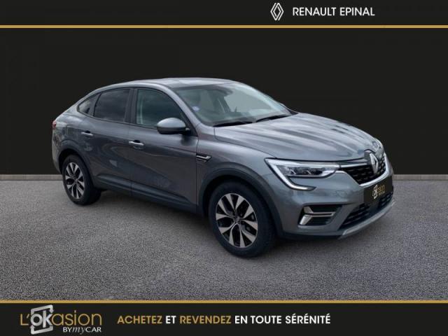 Renault Arkana image 9
