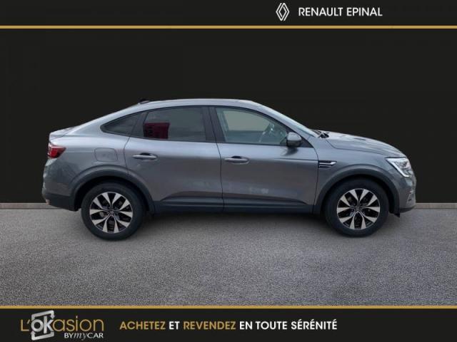Renault Arkana image 8