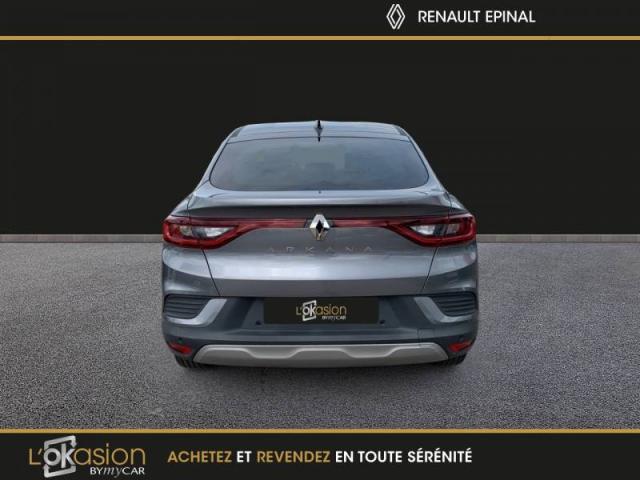Renault Arkana image 3