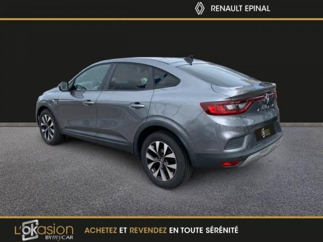 Renault Arkana image 5
