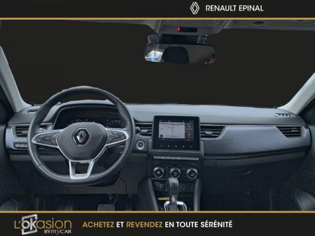 Renault Arkana image 6