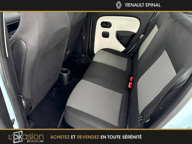 Renault Twingo image 9