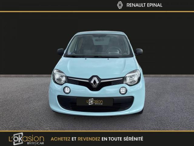 Renault Twingo image 8