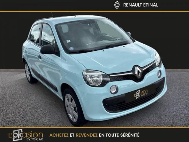 Renault Twingo image 6