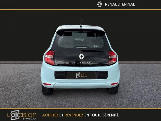 Renault Twingo image 3