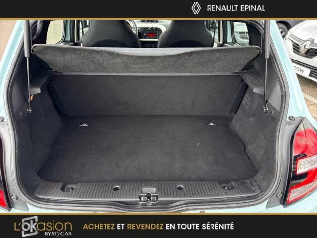 Renault Twingo image 4