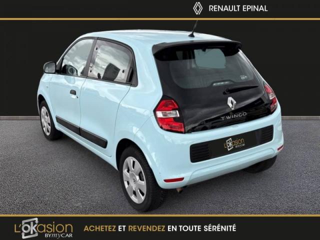 Renault Twingo image 5
