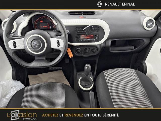 Renault Twingo image 7