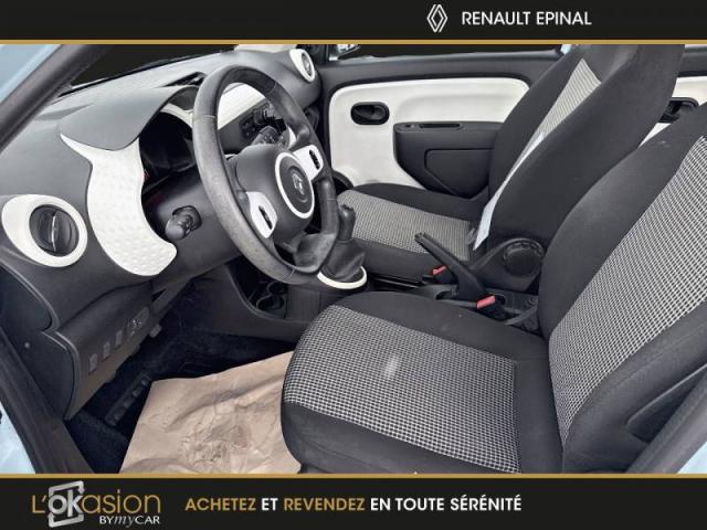 Renault Twingo image 2