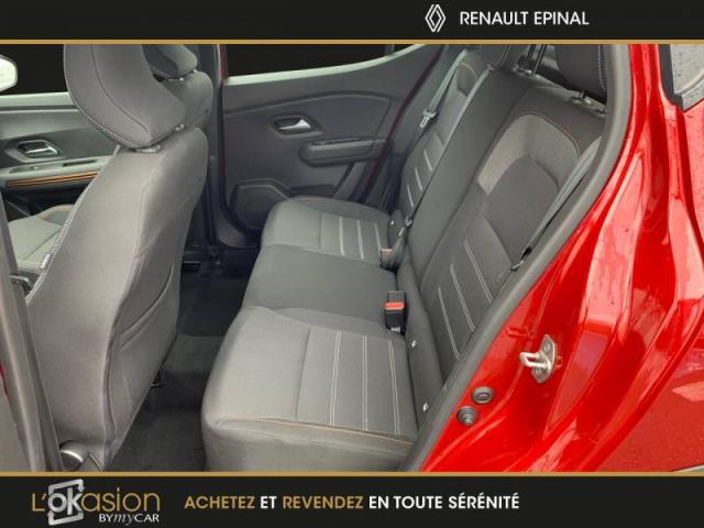 Dacia Sandero image 6