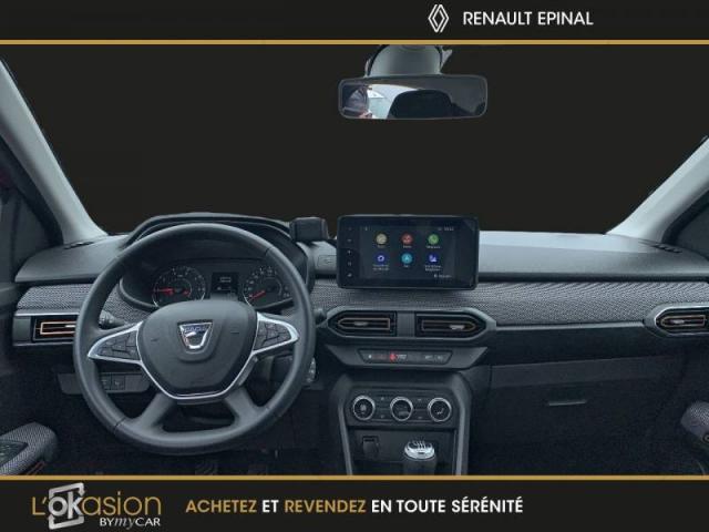 Dacia Sandero image 9