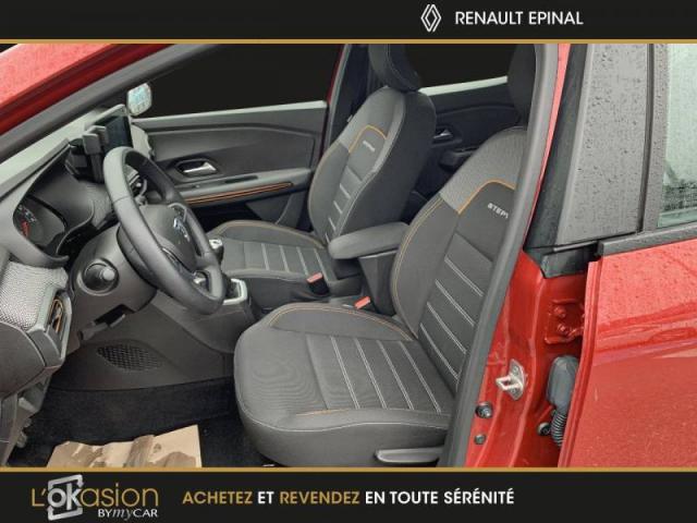 Dacia Sandero image 1