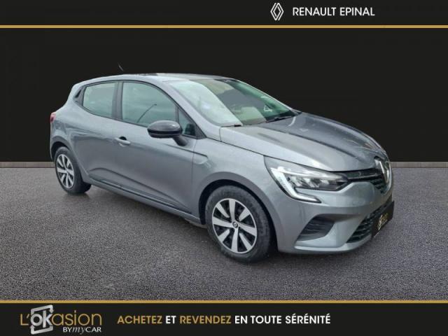 Renault Clio image 7