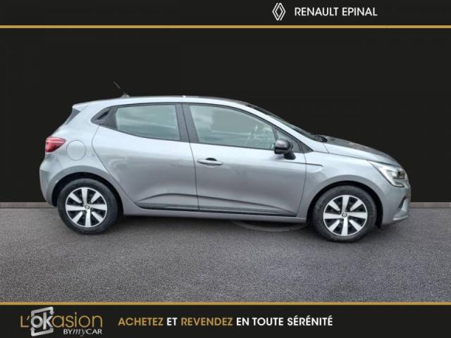 Renault Clio image 1