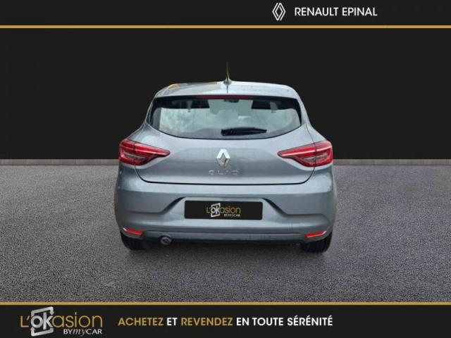 Renault Clio image 4