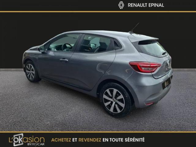 Renault Clio image 8