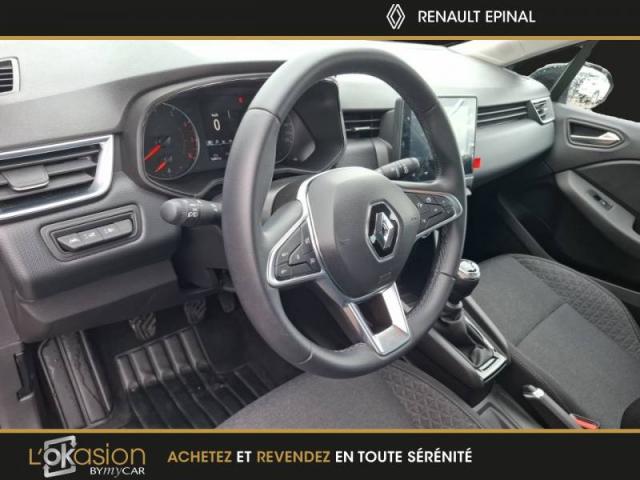 Renault Clio image 3