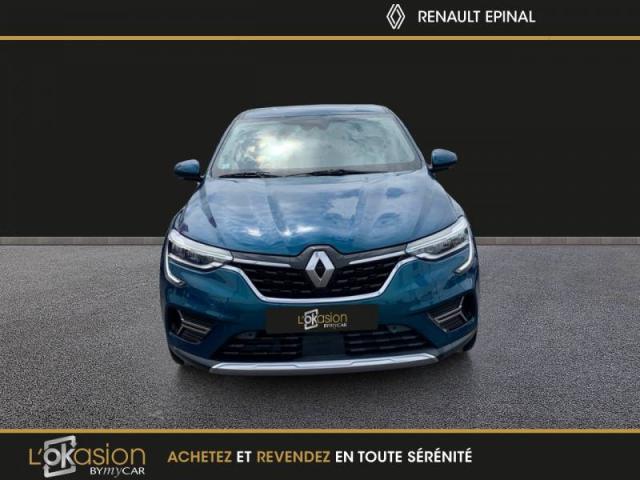 Renault Arkana image 5