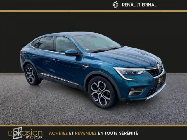 Renault Arkana image 3
