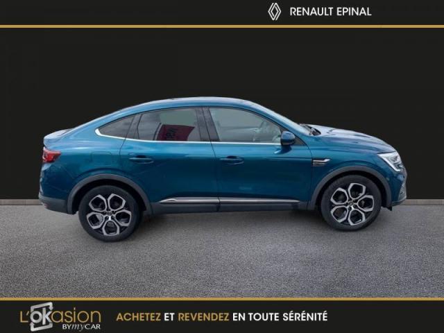 Renault Arkana image 6
