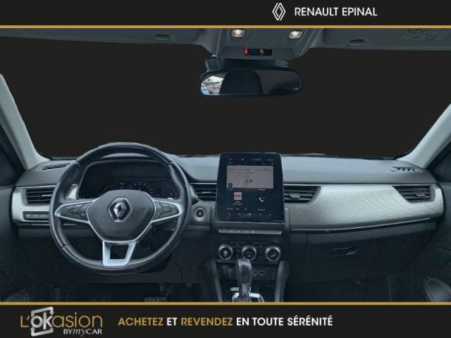 Renault Arkana image 9
