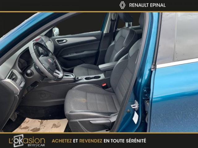 Renault Arkana image 4