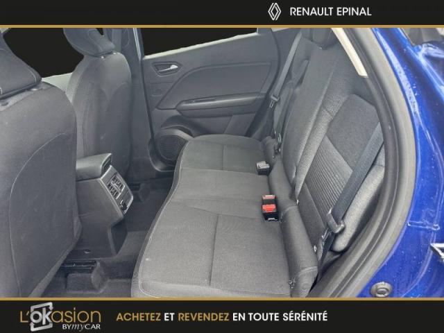 Renault Captur image 8