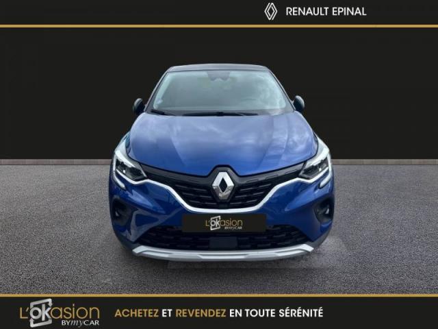 Renault Captur image 5