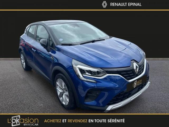 Renault Captur image 9
