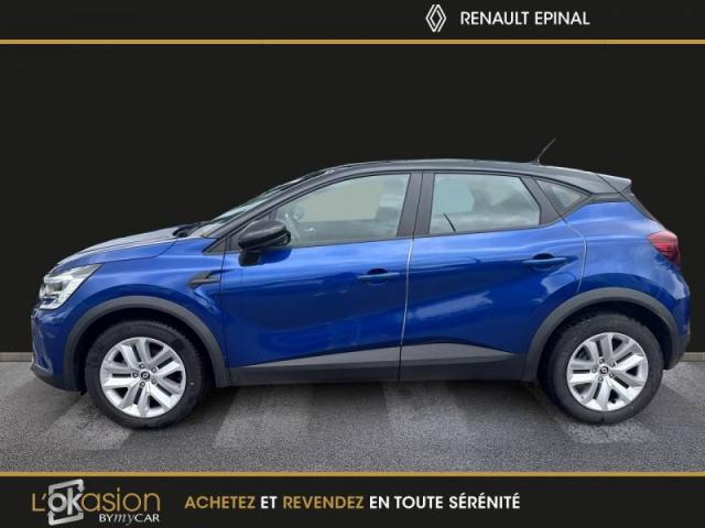 Renault Captur image 1