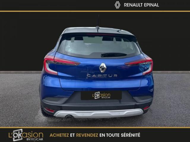 Renault Captur image 6