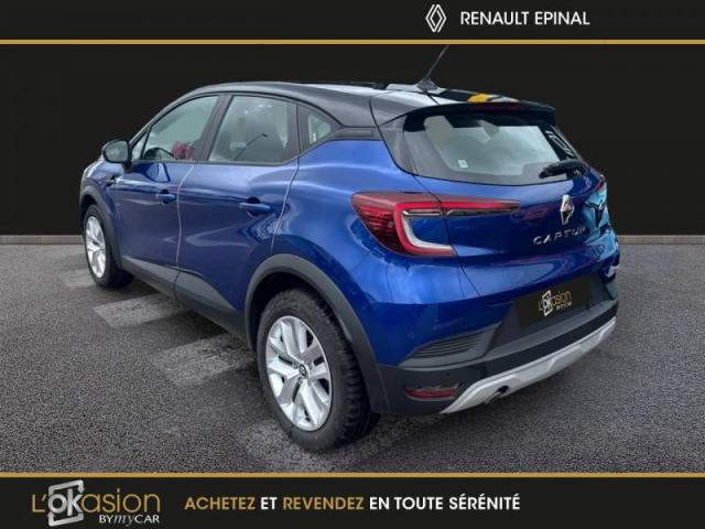 Renault Captur image 2