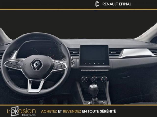 Renault Captur image 7