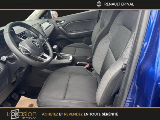Renault Captur image 4