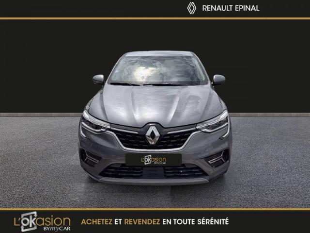 Renault Arkana image 2