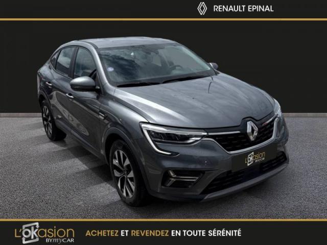Renault Arkana image 1