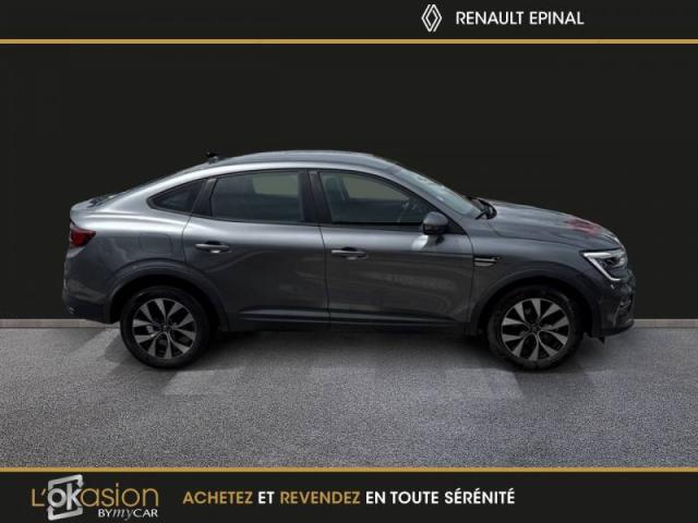 Renault Arkana image 3