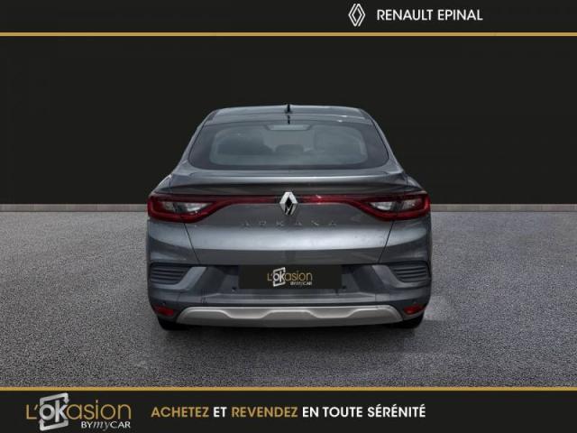 Renault Arkana image 5