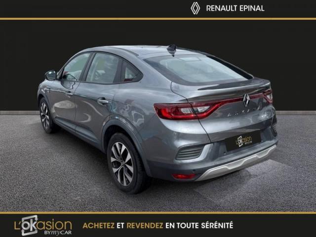 Renault Arkana image 8