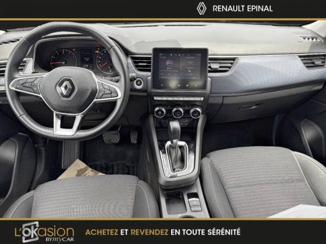 Renault Arkana image 4