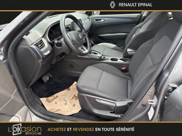 Renault Arkana image 9