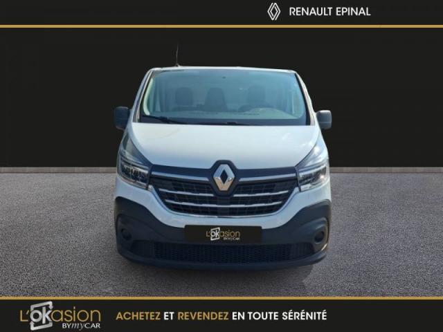 Renault Trafic image 7