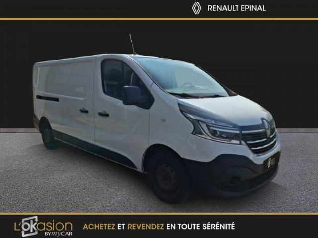 Renault Trafic image 1