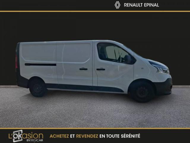Renault Trafic image 8