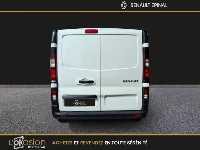 Renault Trafic image 3