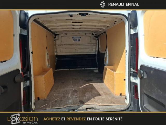 Renault Trafic image 6