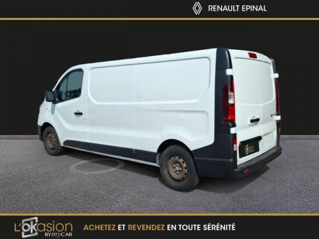Renault Trafic image 5