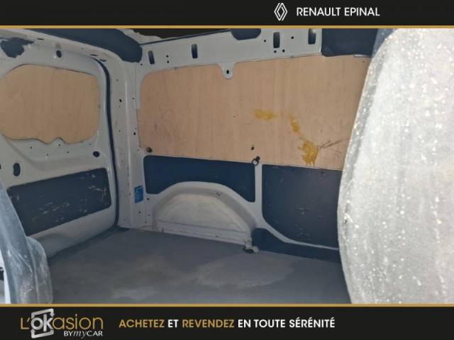Renault Kangoo Van image 3