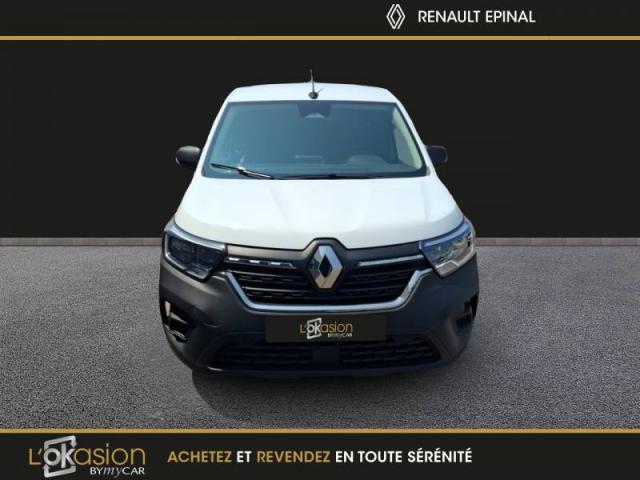 Renault Kangoo Van image 2