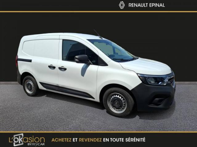 Renault Kangoo Van image 6